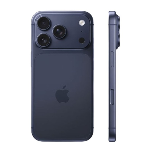 [MG7Q4LL/A] Apple iPhone 17 Pro 512GB Deep Blue