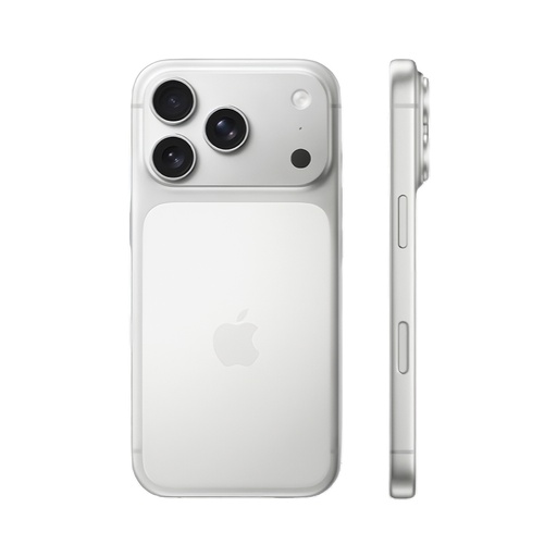 [MG7N4LL/A] Apple iPhone 17 Pro 512GB Silver