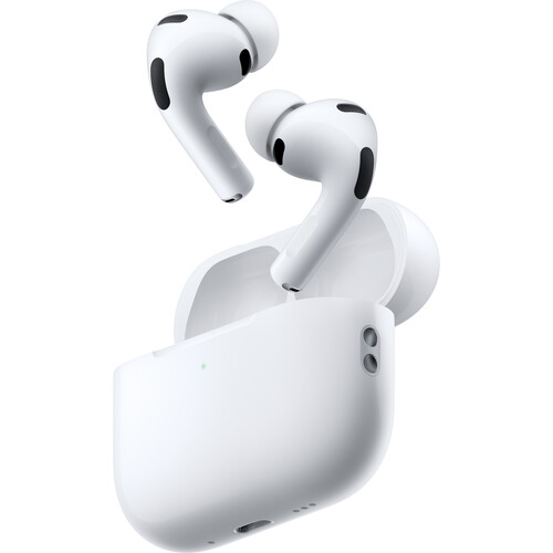 [MFHP4LL/A] Apple AirPods Pro 3rd Gen with MagSafe Charging Case (USB‑C)