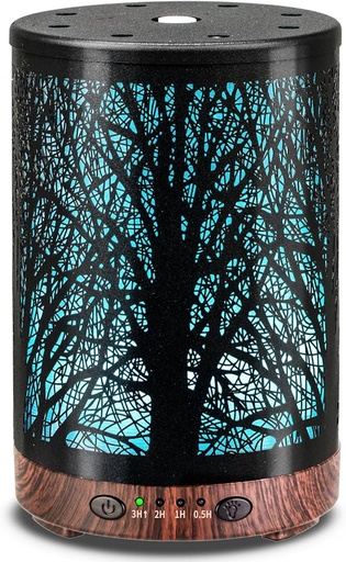 [X0049PN0E1] Joyolo Essential Oil Diffuser