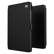 [150605-D143] Speck Balance Folio Samsung Galaxy A9+ - Black