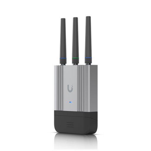 [UMR-Industrial] Ubiquiti Mobile Router Industrial