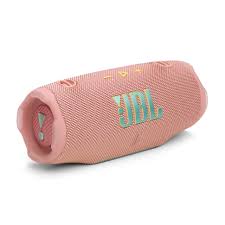 [JBLCHARGE6PINKAM] JBL Charge 6 Portable Speaker Pink