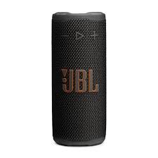 [JBLGRIPBLKAM] JBL Grip Portable Bluetooth Speaker - Black