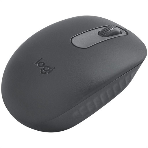 [910-007456] Logitech M196 Bluetooth Mouse Graphite