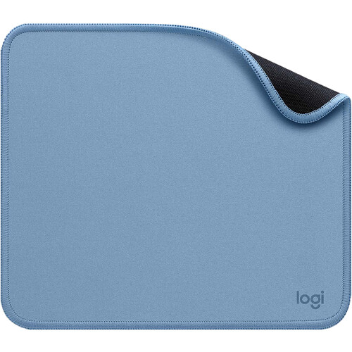 [956-000038] Logitech M170 Studio Series Mouse Pad - Blue-Gray