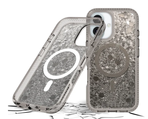 [iPh16-6.1-PSTR-TTM] Prodigee  iPhone 16 Pop Star, Titanium