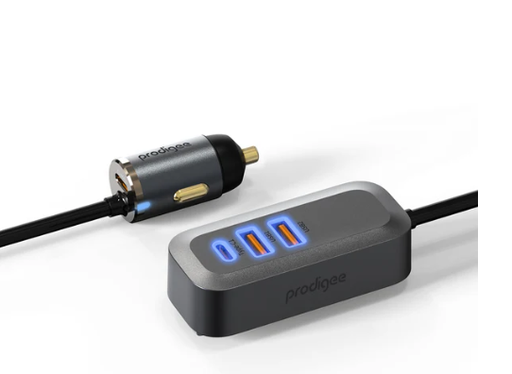 [ENRG-WGN] Prodigee Energee Wagon