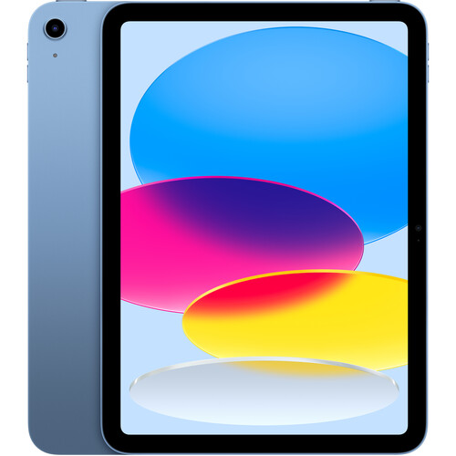 [MD4Y4LL/A] Apple iPad 11" A16 Wi-Fi - 512GB - Blue