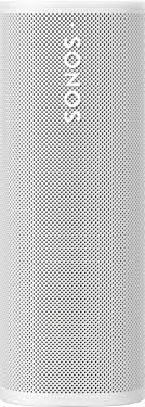[ROAM 2 W] Sonos ROAM 2 Compact Speaker-White