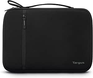 [TBS578GL] TARGUS 11-12" Sideloading Sleeve