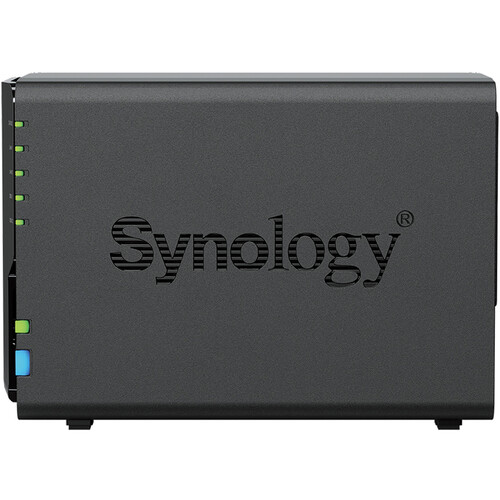 [DS225+] Synology DiskStation DS225+