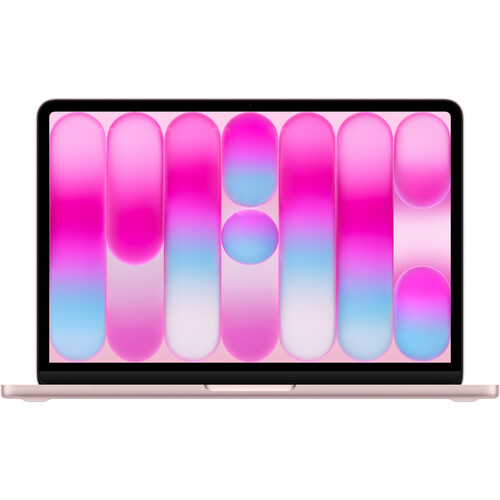 [MHFH4LL/A] Apple MacBook Neo 13" A18 Pro 256 Blush