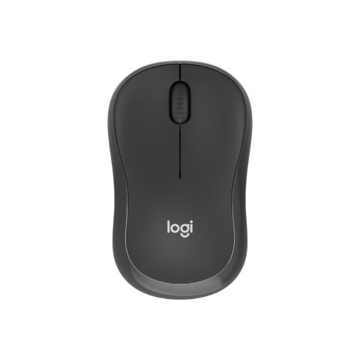 [910-007113] Logitech M240 Wireless Mouse Graphite