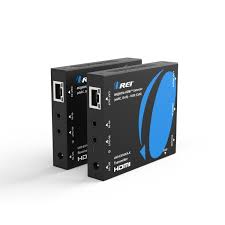 [UHD-EX165EA-K] OREI 4K eARC HDMI Extender Balun Ultra HD
