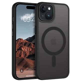 [X004TUPE7R] Canshn Case for iPhone 17 Pro Max - Black