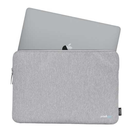 [MCBK-16-SLEV-GRY] Prodigee MacBook 16" The Sleeve - Grey