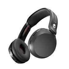 [S5IEW-T740] Skullcandy ICON 180 - Black
