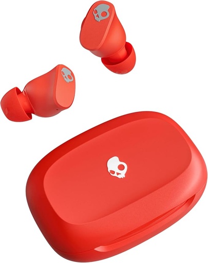 [S2SPW-T995] Skullcandy Smokin Buds 360 - Plasma
