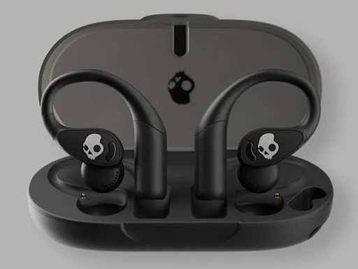 [S4PFW-T740] Skullcandy Push 540 Open Wireless - Black
